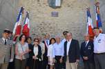 COMMEMORATION DE L’APPEL DU 18 JUIN ET HOMMAGE AU COLONEL ANDRE SALVAT
