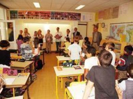 Ecoles primaires
