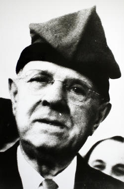 Pablo (Pau) Casals