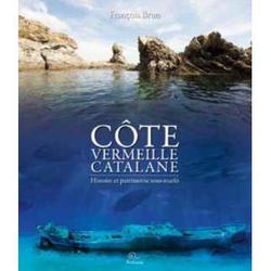Franois BRUN, Cte Vermeille catalane