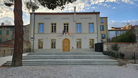 LES SERVICES MUNICIPAUX 