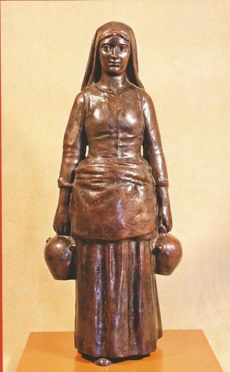 CATALANA AMB CNTIRS, 1913