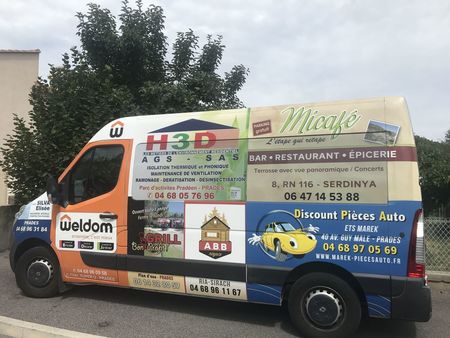 NAVETTE MUNICIPALE GRATUITE POUR NOS AINES 