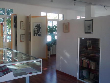 Espace Casals