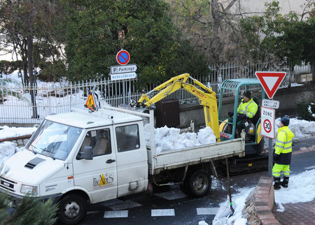 LES SERVICES MUNICIPAUX 