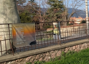 PRADES LABELLIS�E VILLE ET VILLAGE EN PO�SIE