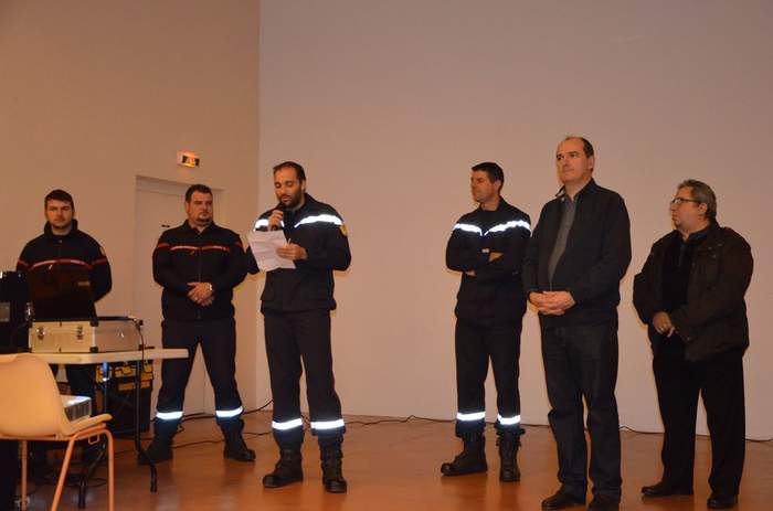 Agenda des pompiers 2017 (1)