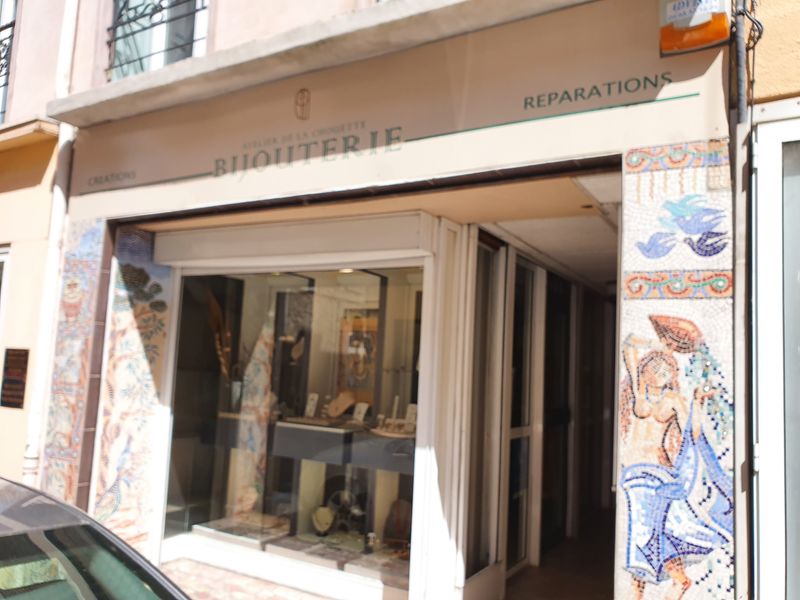 bijouterie
