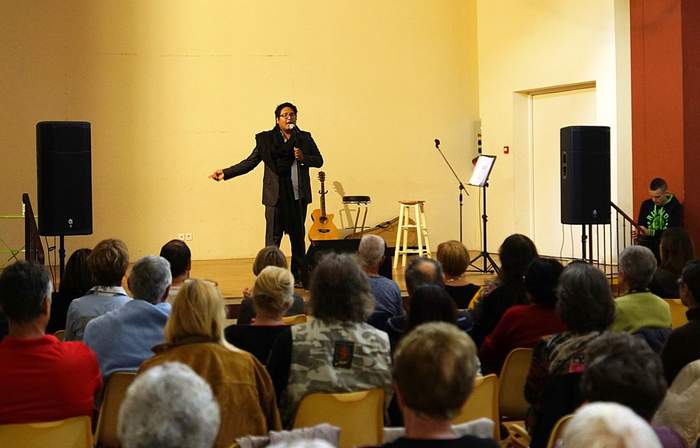 Concert Enfants et Sante (1)