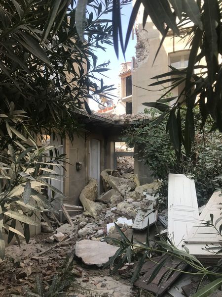 Demolition - operation coeur de ville  (8)