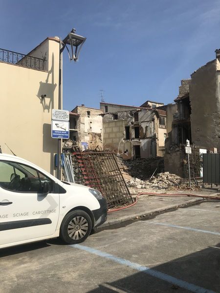 Demolition - operation coeur de ville  (9)