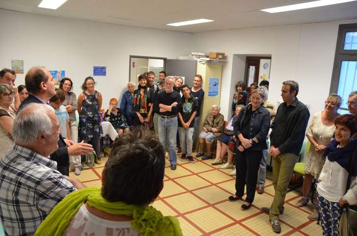 Depart retraite Alain VALETTE (2)