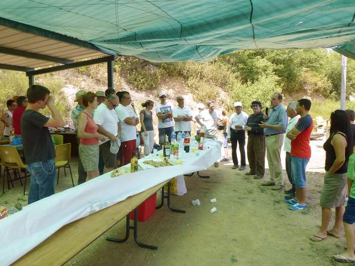 Fete aeromodelisme 1