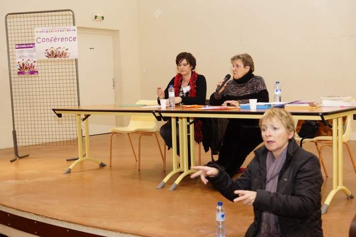 Journe des familles (1)