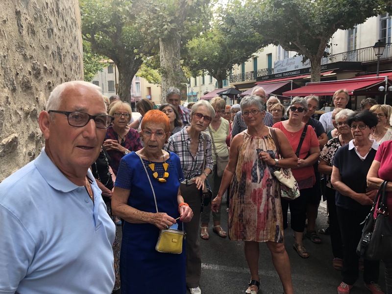 Journees du patrimoine 2018