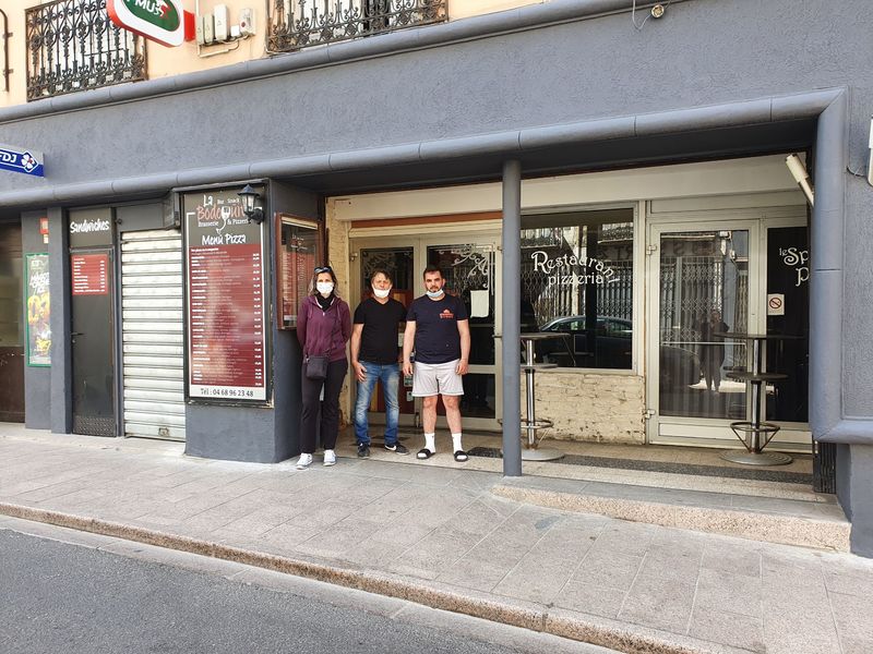 La bodeguita