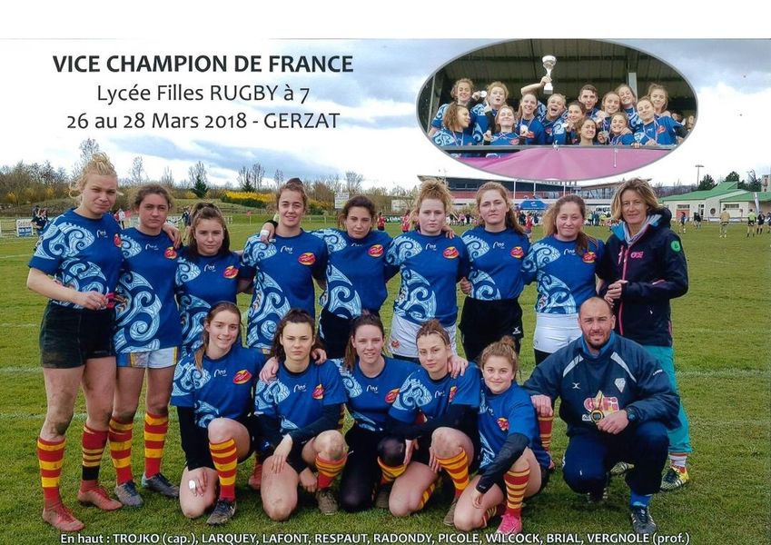 les filles