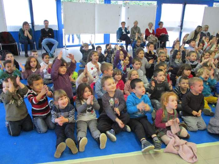 Noel des ecoles publiques 2016 (4)