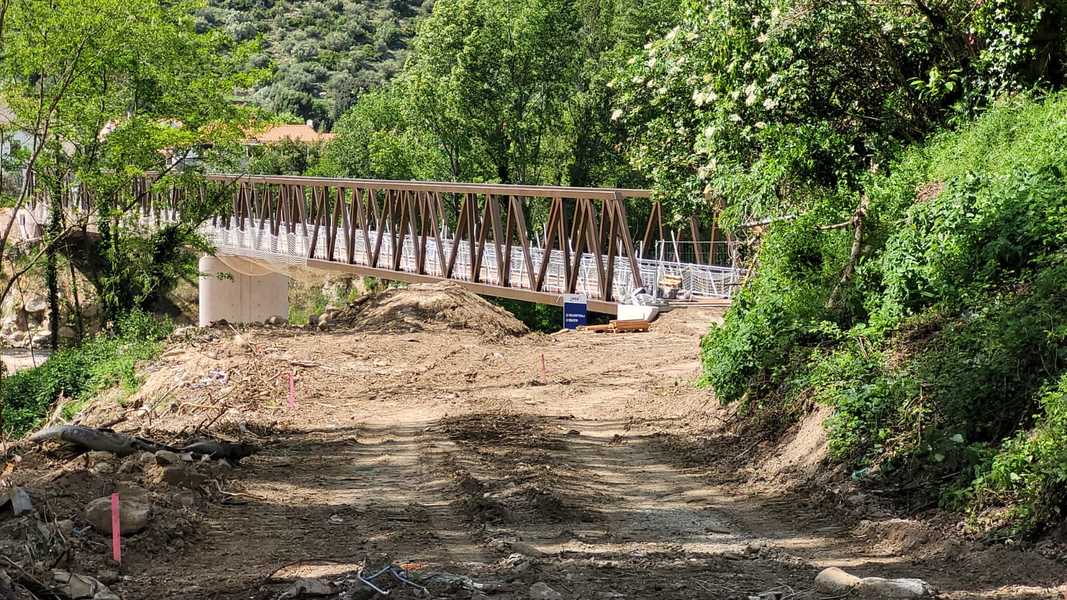 platelage passerelle (4)