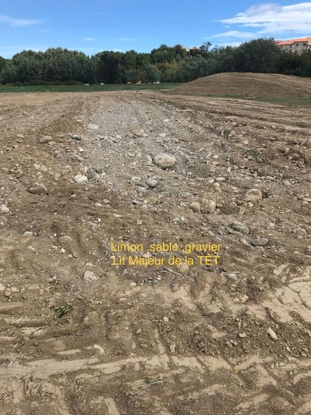 Terrain d'entrainement - PSM 4