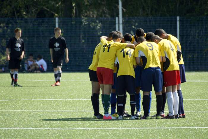 Tournoi de foot (1)